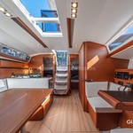 Jeanneau Sun Odyssey 449