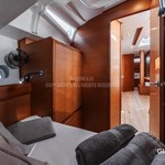 Jeanneau Sun Odyssey 449