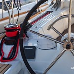 Jeanneau Sun Odyssey 449