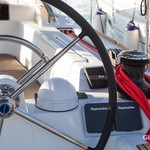 Jeanneau Sun Odyssey 449