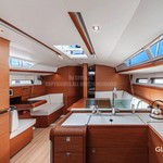 Jeanneau Sun Odyssey 449