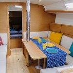 Jeanneau Sun Odyssey 389
