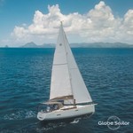 Jeanneau Sun Odyssey 389