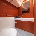 Jeanneau Sun Odyssey 519