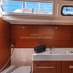 Jeanneau Sun Odyssey 519