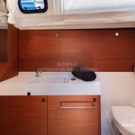 Jeanneau Sun Odyssey 519