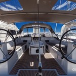 Jeanneau Sun Odyssey 519