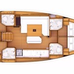 Jeanneau Sun Odyssey 519