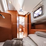 Jeanneau Sun Odyssey 519