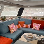 Fountaine Pajot Saona 47