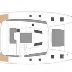 Fountaine Pajot Saona 47