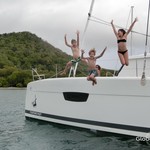 Fountaine Pajot Saona 47