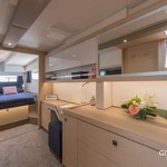 Fountaine Pajot Saona 47