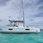 Fountaine Pajot Saona 47