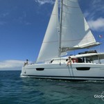 Fountaine Pajot Saona 47