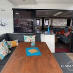 Fountaine Pajot Saona 47