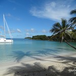 Fountaine Pajot Saona 47