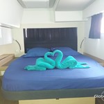 Fountaine Pajot Saona 47