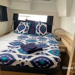 Fountaine Pajot Saona 47