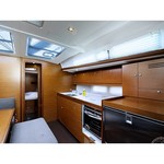 Dufour 460 Grand Large