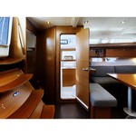 Dufour 460 Grand Large