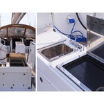 Dufour 460 Grand Large