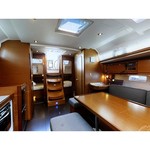 Dufour 460 Grand Large