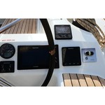 Dufour 460 Grand Large