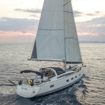 Jeanneau 64
