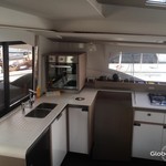 Fountaine Pajot Elba 45