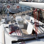 Jeanneau Sun Odyssey 44i