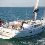 Jeanneau Sun Odyssey 44i