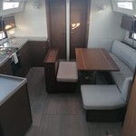 Beneteau Oceanis 46.1