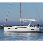 Beneteau Oceanis 41.1