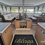 Lagoon 50
