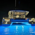 Lagoon 50