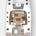 Lagoon 50