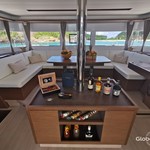 Lagoon 50