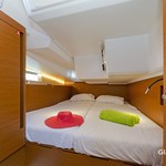 Jeanneau Sun Odyssey 490