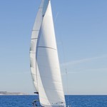 Jeanneau Sun Odyssey 490