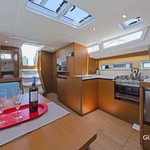 Jeanneau Sun Odyssey 490