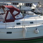 Beneteau Oceanis 361