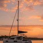 Lagoon 40