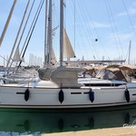 Jeanneau Sun Odyssey 449