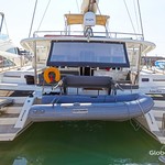 Lagoon 450
