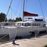 Lagoon 400