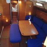 Beneteau Cyclades 43.4