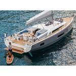 Beneteau Oceanis 46.1