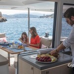 Fountaine Pajot Astréa 42