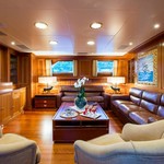Perini Navi Ellen V